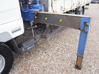 MITSUBISHI FUSO Fighter Truck (With 4 Steps Of Cranes) 2KG-FK61F 2019 115,997km_11