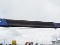 MITSUBISHI FUSO Fighter Truck (With 4 Steps Of Cranes) 2KG-FK61F 2019 115,997km_13