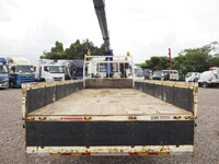 MITSUBISHI FUSO Fighter Truck (With 4 Steps Of Cranes) 2KG-FK61F 2019 115,997km_17