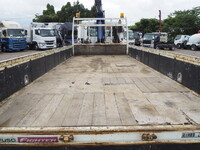 MITSUBISHI FUSO Fighter Truck (With 4 Steps Of Cranes) 2KG-FK61F 2019 115,997km_18
