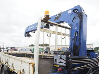 MITSUBISHI FUSO Fighter Truck (With 4 Steps Of Cranes) 2KG-FK61F 2019 115,997km_20