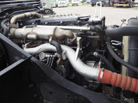 MITSUBISHI FUSO Fighter Truck (With 4 Steps Of Cranes) 2KG-FK61F 2019 115,997km_21