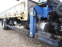 MITSUBISHI FUSO Fighter Truck (With 4 Steps Of Cranes) 2KG-FK61F 2019 115,997km_23