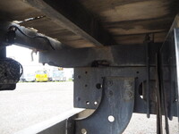 MITSUBISHI FUSO Fighter Truck (With 4 Steps Of Cranes) 2KG-FK61F 2019 115,997km_24