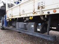 MITSUBISHI FUSO Fighter Truck (With 4 Steps Of Cranes) 2KG-FK61F 2019 115,997km_26