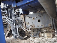 MITSUBISHI FUSO Fighter Truck (With 4 Steps Of Cranes) 2KG-FK61F 2019 115,997km_28