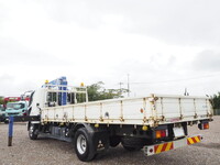 MITSUBISHI FUSO Fighter Truck (With 4 Steps Of Cranes) 2KG-FK61F 2019 115,997km_2