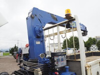 MITSUBISHI FUSO Fighter Truck (With 4 Steps Of Cranes) 2KG-FK61F 2019 115,997km_30