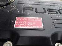 MITSUBISHI FUSO Fighter Truck (With 4 Steps Of Cranes) 2KG-FK61F 2019 115,997km_32