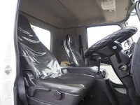 MITSUBISHI FUSO Fighter Truck (With 4 Steps Of Cranes) 2KG-FK61F 2019 115,997km_34