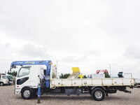 MITSUBISHI FUSO Fighter Truck (With 4 Steps Of Cranes) 2KG-FK61F 2019 115,997km_3