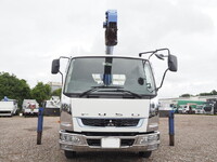 MITSUBISHI FUSO Fighter Truck (With 4 Steps Of Cranes) 2KG-FK61F 2019 115,997km_5