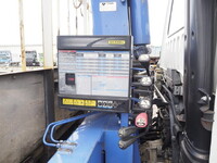 MITSUBISHI FUSO Fighter Truck (With 4 Steps Of Cranes) 2KG-FK61F 2019 115,997km_7