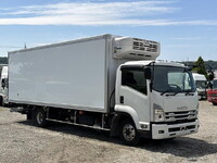 ISUZU Forward Refrigerator & Freezer Truck 2PG-FRR90T2 2023 199,820km_1