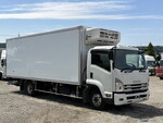 Forward Refrigerator & Freezer Truck
