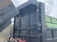 ISUZU Forward Dump PDG-FTR34S2 2008 227,099km_10