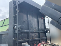 ISUZU Forward Dump PDG-FTR34S2 2008 227,099km_11