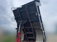 ISUZU Forward Dump PDG-FTR34S2 2008 227,099km_12