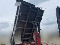 ISUZU Forward Dump PDG-FTR34S2 2008 227,099km_13