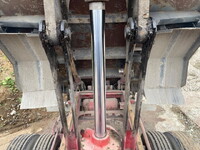 ISUZU Forward Dump PDG-FTR34S2 2008 227,099km_14