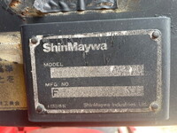 ISUZU Forward Dump PDG-FTR34S2 2008 227,099km_16