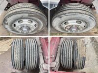 ISUZU Forward Dump PDG-FTR34S2 2008 227,099km_17