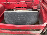 ISUZU Forward Dump PDG-FTR34S2 2008 227,099km_18