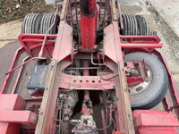 ISUZU Forward Dump PDG-FTR34S2 2008 227,099km_19