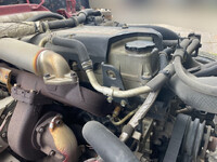 ISUZU Forward Dump PDG-FTR34S2 2008 227,099km_21