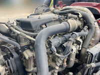 ISUZU Forward Dump PDG-FTR34S2 2008 227,099km_22
