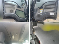 ISUZU Forward Dump PDG-FTR34S2 2008 227,099km_24