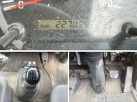 ISUZU Forward Dump PDG-FTR34S2 2008 227,099km_29