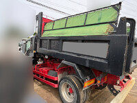 ISUZU Forward Dump PDG-FTR34S2 2008 227,099km_2