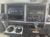 ISUZU Forward Dump PDG-FTR34S2 2008 227,099km_31