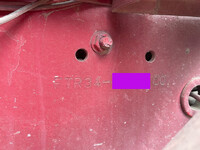 ISUZU Forward Dump PDG-FTR34S2 2008 227,099km_36