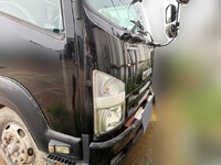 ISUZU Forward Dump PDG-FTR34S2 2008 227,099km_3