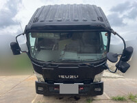 ISUZU Forward Dump PDG-FTR34S2 2008 227,099km_4