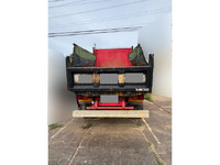 ISUZU Forward Dump PDG-FTR34S2 2008 227,099km_5