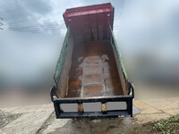 ISUZU Forward Dump PDG-FTR34S2 2008 227,099km_6