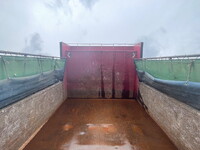 ISUZU Forward Dump PDG-FTR34S2 2008 227,099km_7