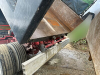 ISUZU Forward Dump PDG-FTR34S2 2008 227,099km_9