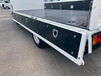 ISUZU Elf Flat Body TRG-NMR85AR 2019 21,256km_10