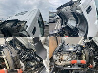 ISUZU Elf Flat Body TRG-NMR85AR 2019 21,256km_14