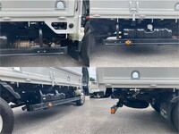 ISUZU Elf Flat Body TRG-NMR85AR 2019 21,256km_17