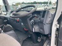 ISUZU Elf Flat Body TRG-NMR85AR 2019 21,256km_23