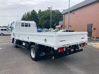 ISUZU Elf Flat Body TRG-NMR85AR 2019 21,256km_2