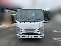 ISUZU Elf Flat Body TRG-NMR85AR 2019 21,256km_3