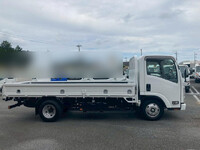 ISUZU Elf Flat Body TRG-NMR85AR 2019 21,256km_4