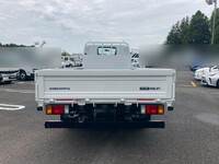 ISUZU Elf Flat Body TRG-NMR85AR 2019 21,256km_5