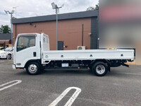 ISUZU Elf Flat Body TRG-NMR85AR 2019 21,256km_6